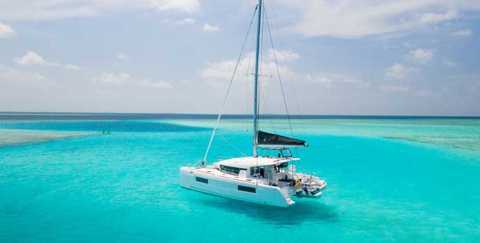 Jumeirah Maldives Olhahali Island