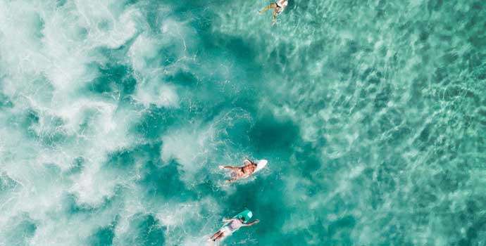 Jumeirah Maldives Olhahali Island