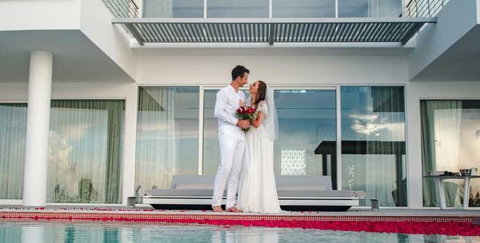 Jumeirah Maldives Olhahali Island