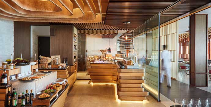 Jumeirah Maldives Olhahali Island