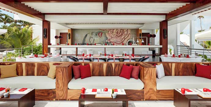 Jumeirah Maldives Olhahali Island