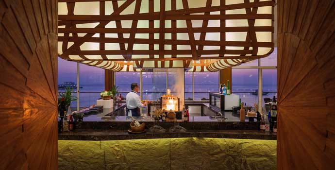 Jumeirah Maldives Olhahali Island