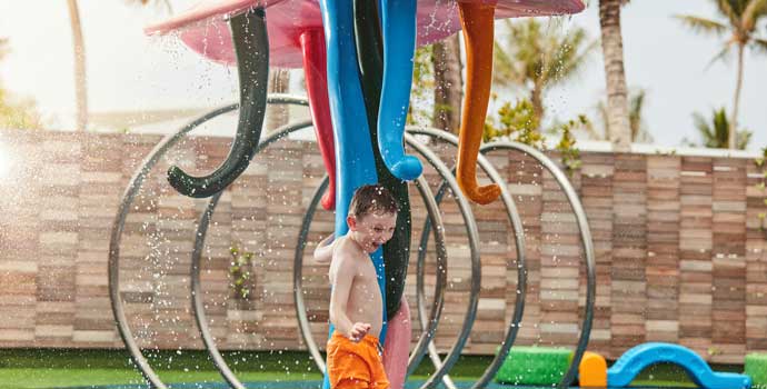 Jumeirah Maldives Olhahali Island