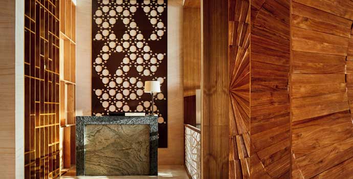 Jumeirah Maldives Olhahali Island