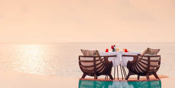 Jumeirah Maldives Olhahali Island