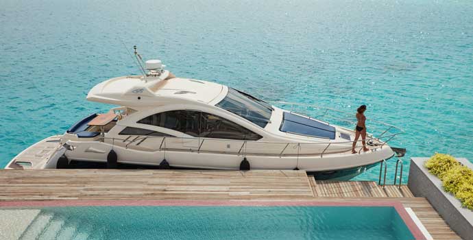 Jumeirah Maldives Olhahali Island