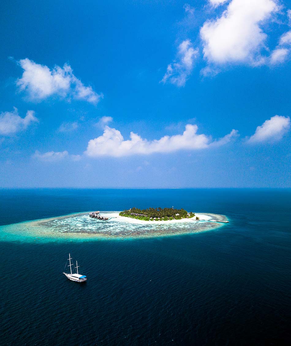 Kandolhu Maldives