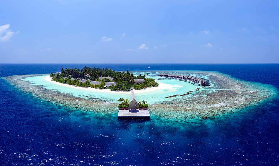 Kandolhu Maldives