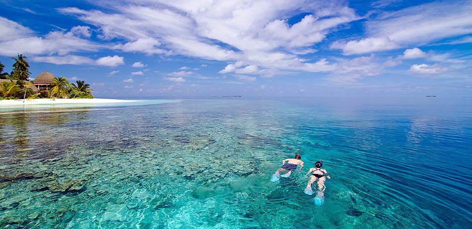 Kandolhu Maldives