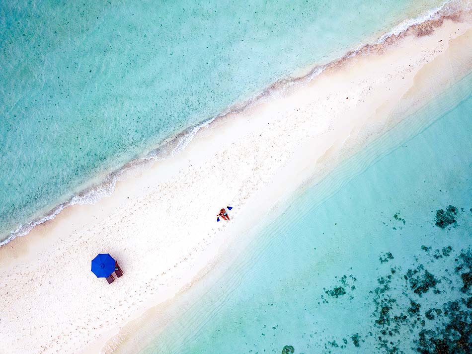 Kandolhu Maldives