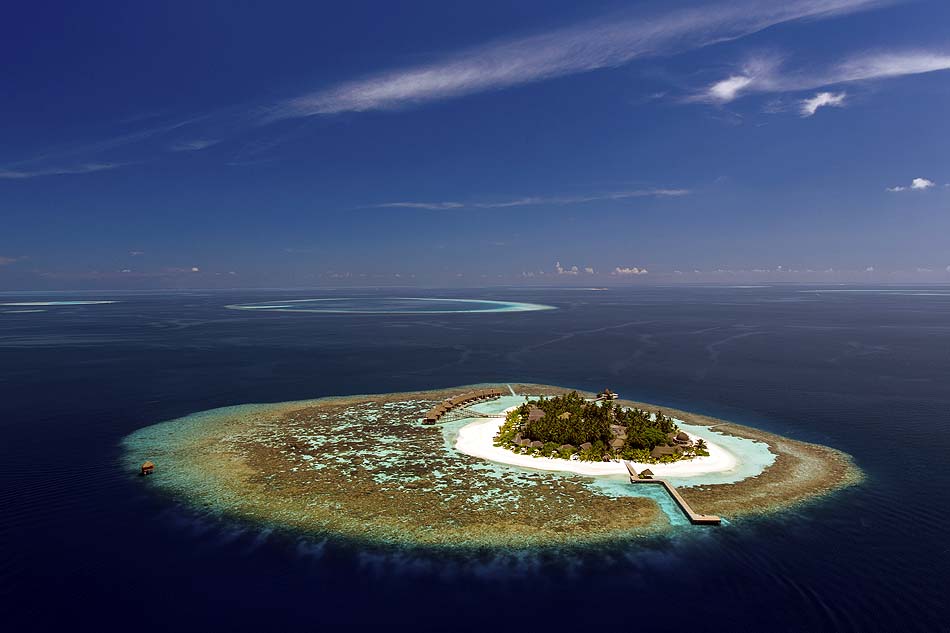 Kandolhu Maldives