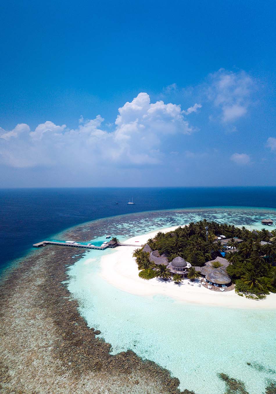 Kandolhu Maldives