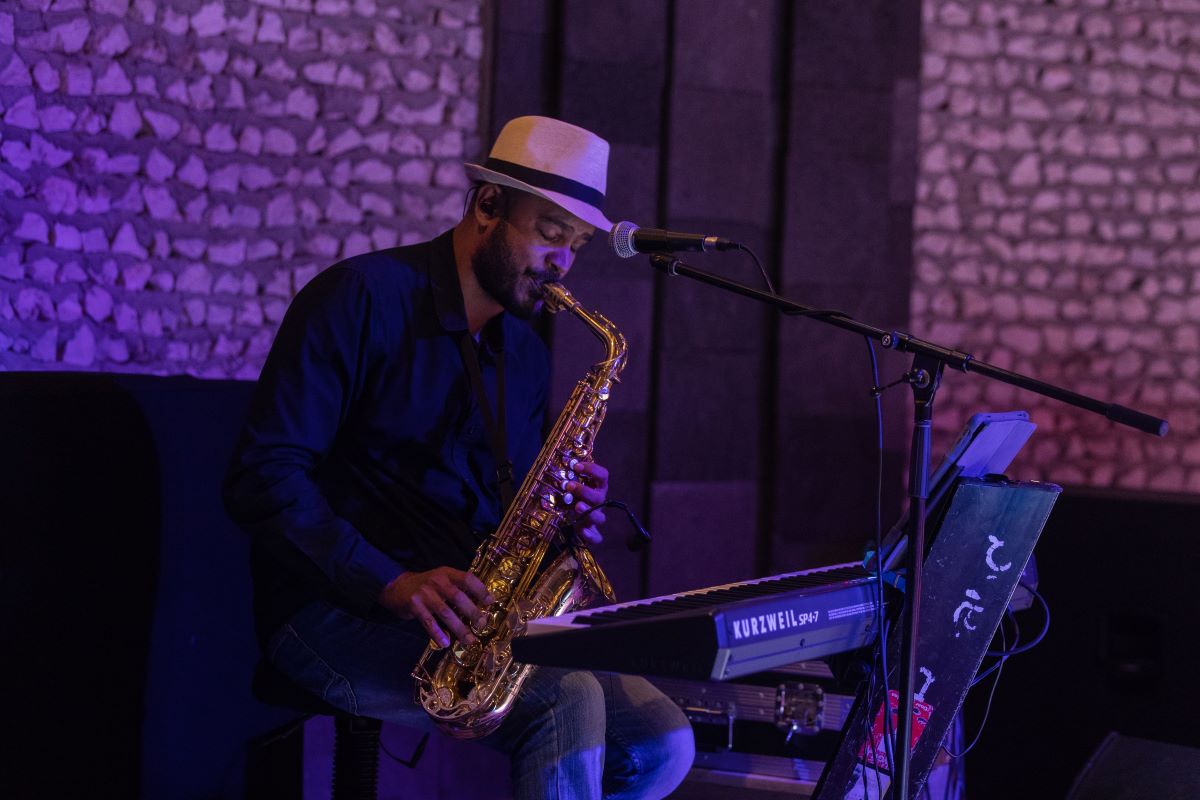 Komandoo Island Resort