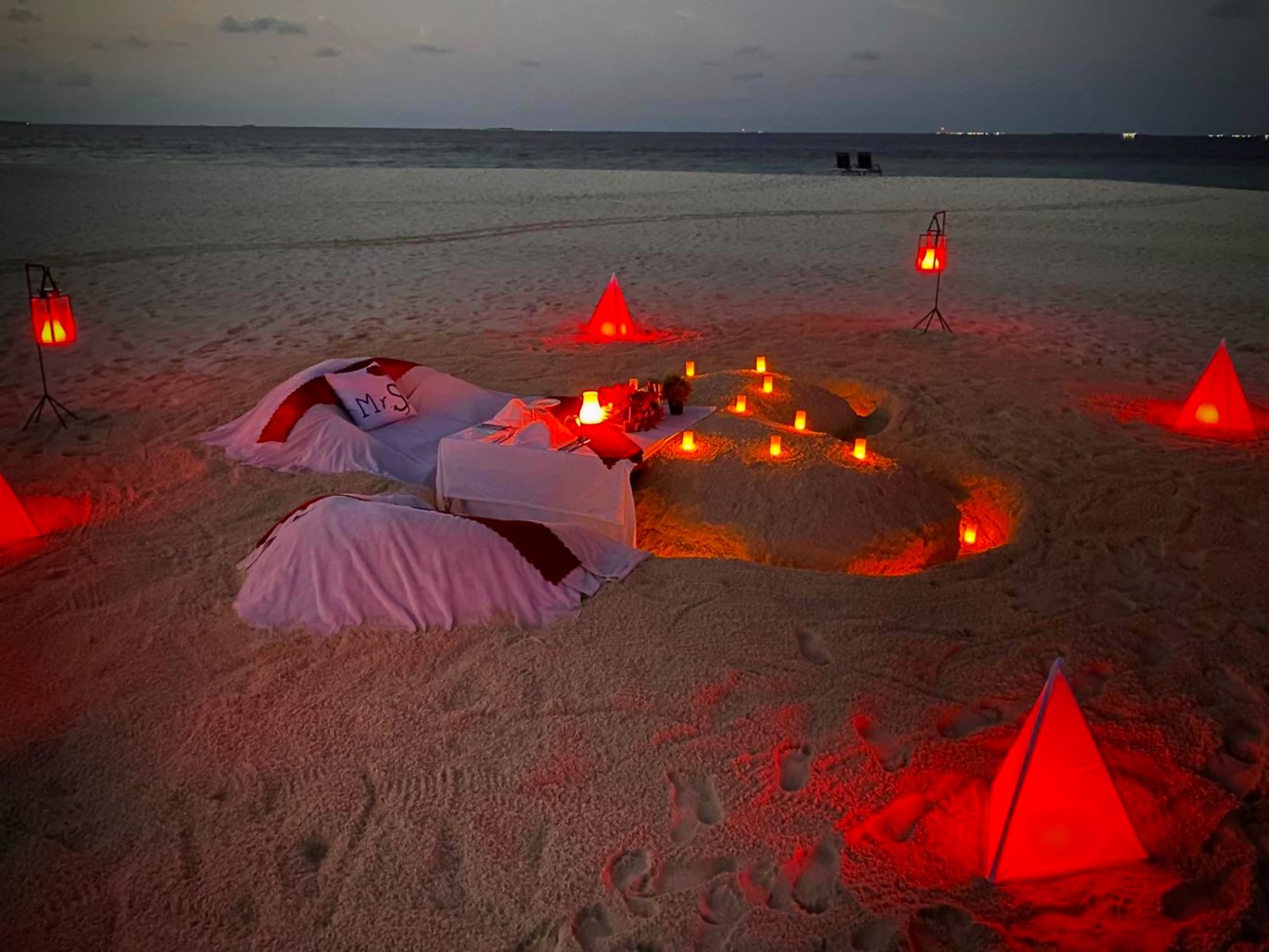 Kudafushi Resort & Spa