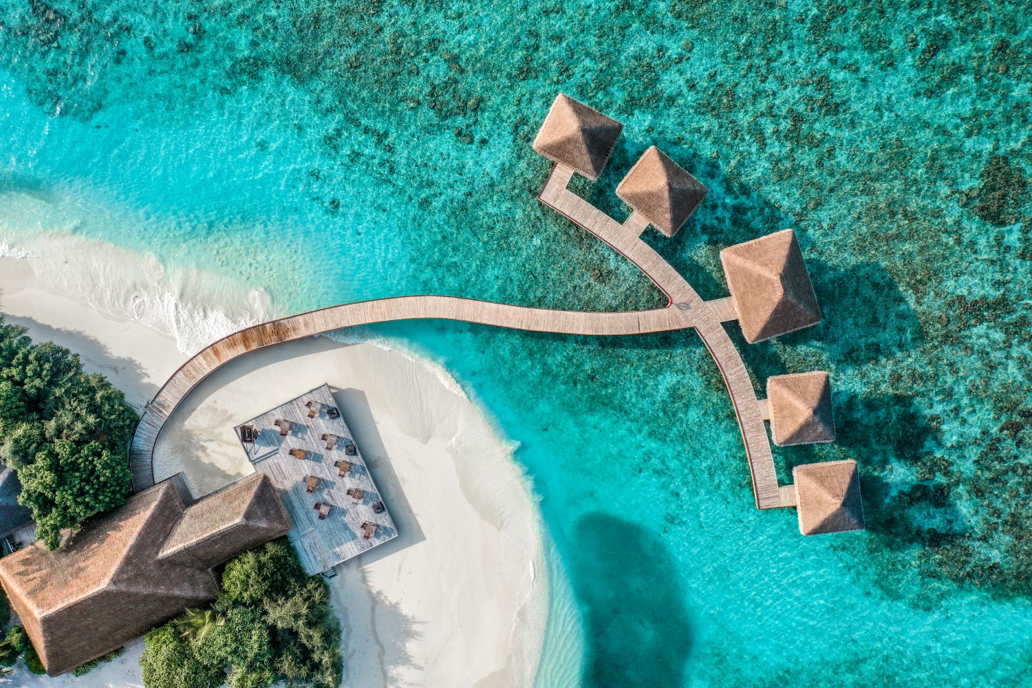 Kudafushi Resort & Spa