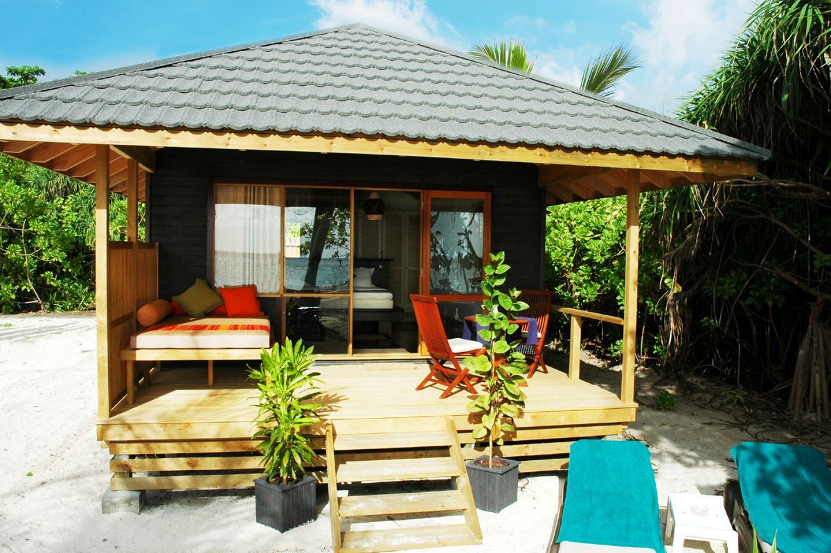Kuredu Resort & Spa