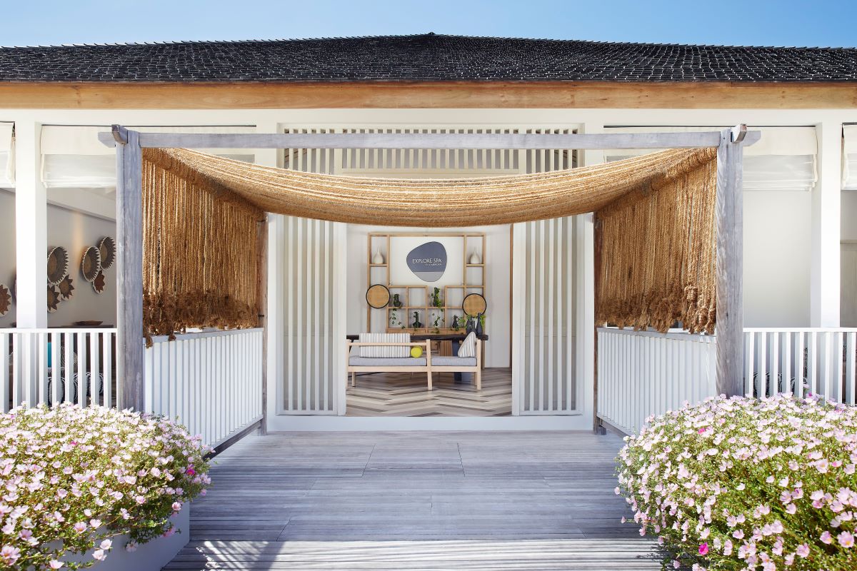 Le Méridien Maldives Resort & Spa