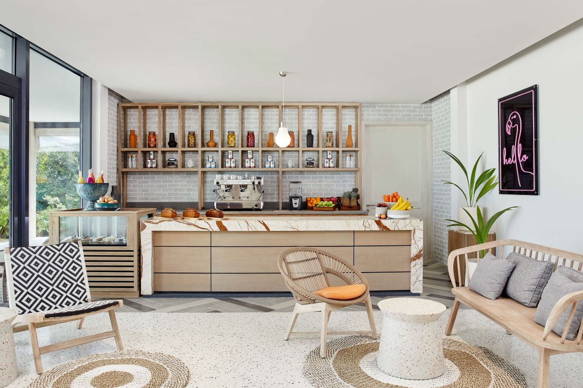 Le Méridien Maldives Resort & Spa