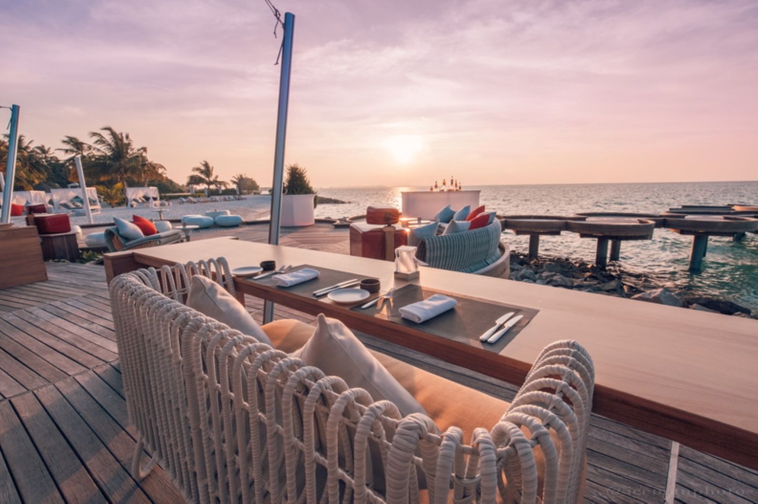 LUX* South Ari Atoll