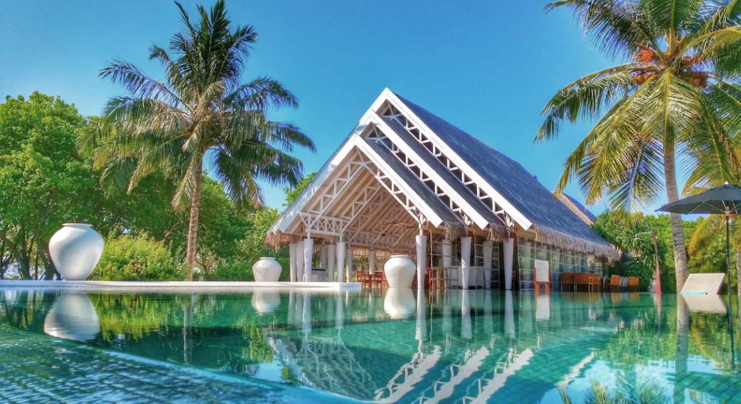 LUX* South Ari Atoll