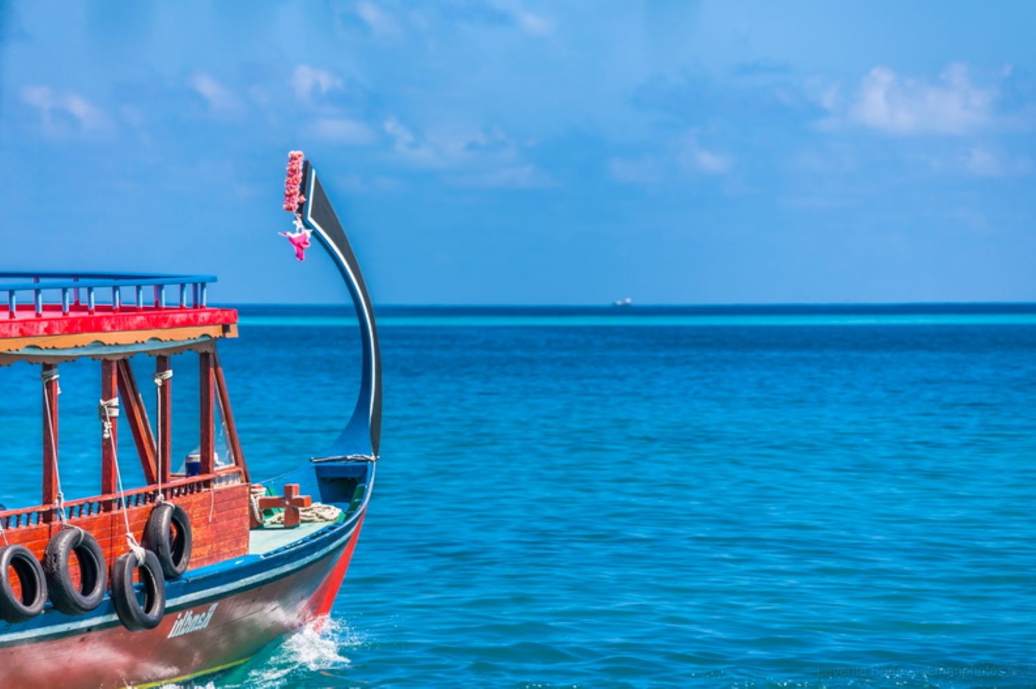 LUX* South Ari Atoll