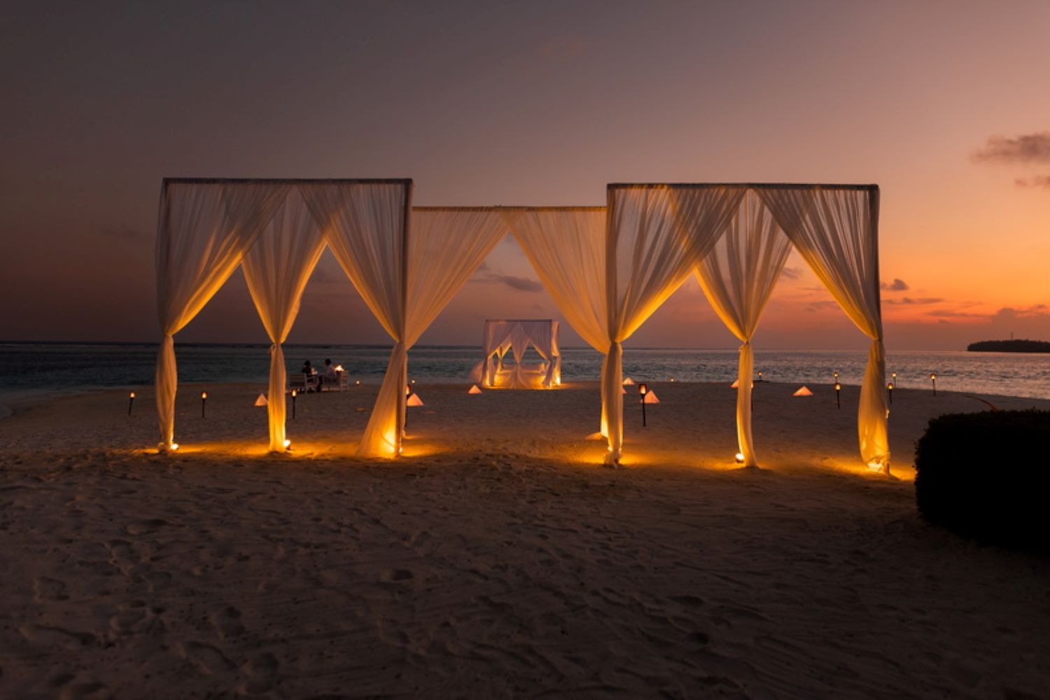 LUX* South Ari Atoll