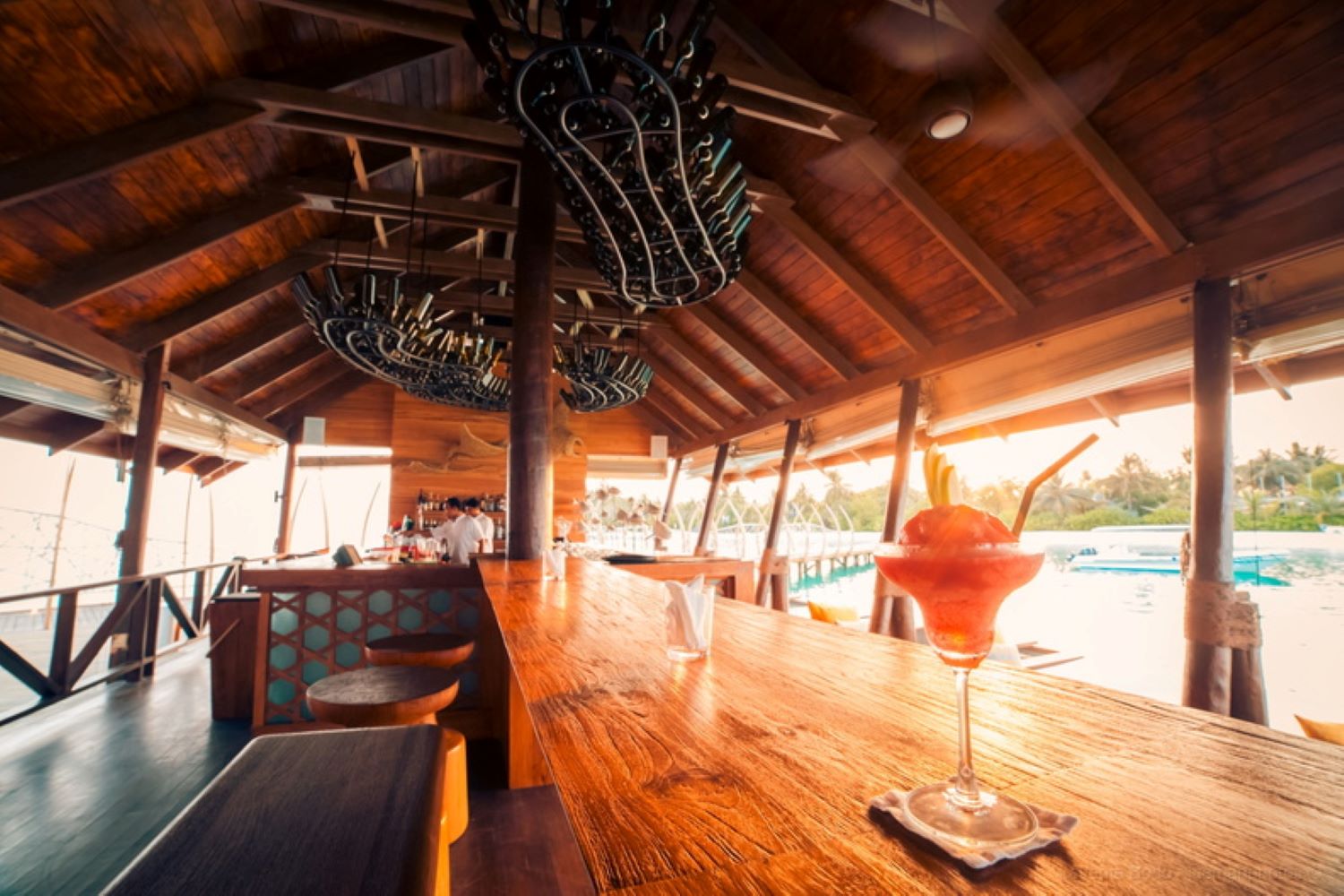 LUX* South Ari Atoll