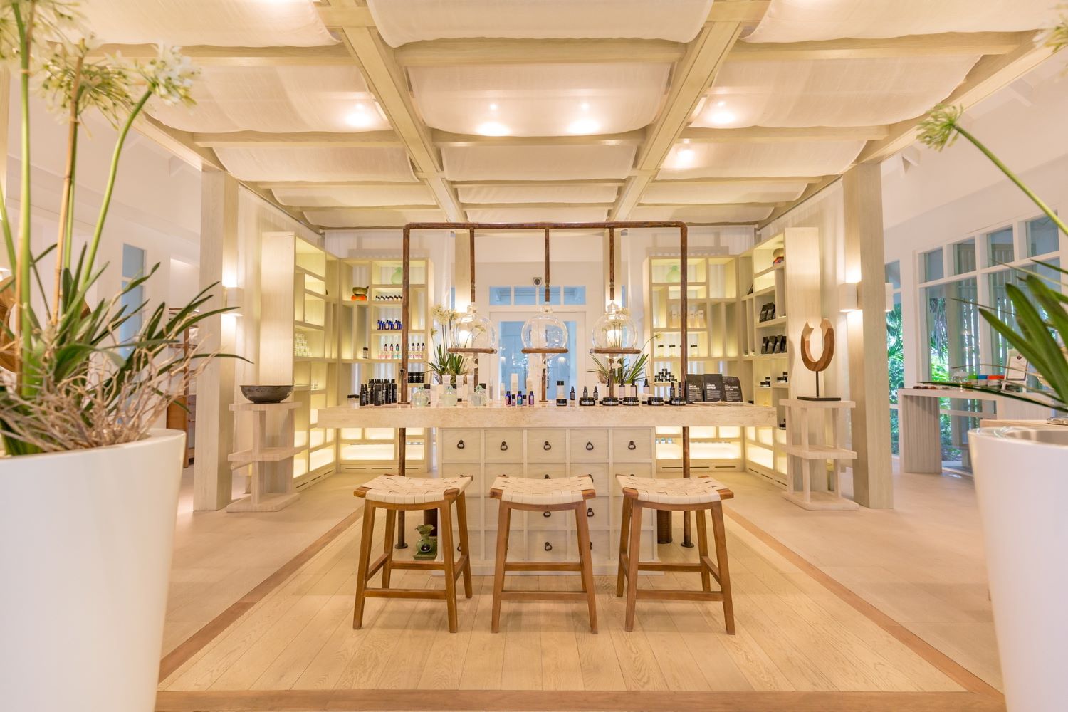 LUX* South Ari Atoll