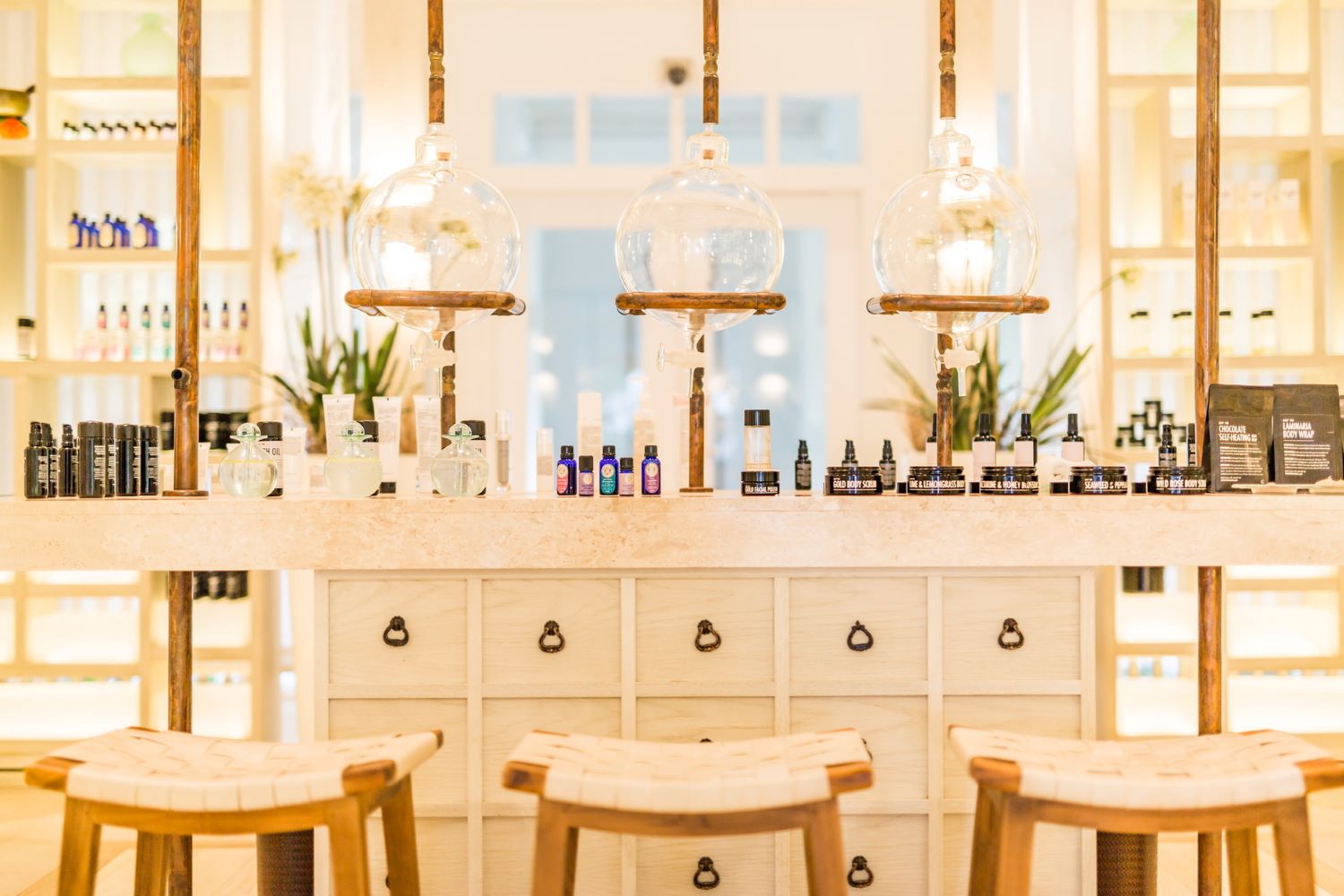 LUX* South Ari Atoll