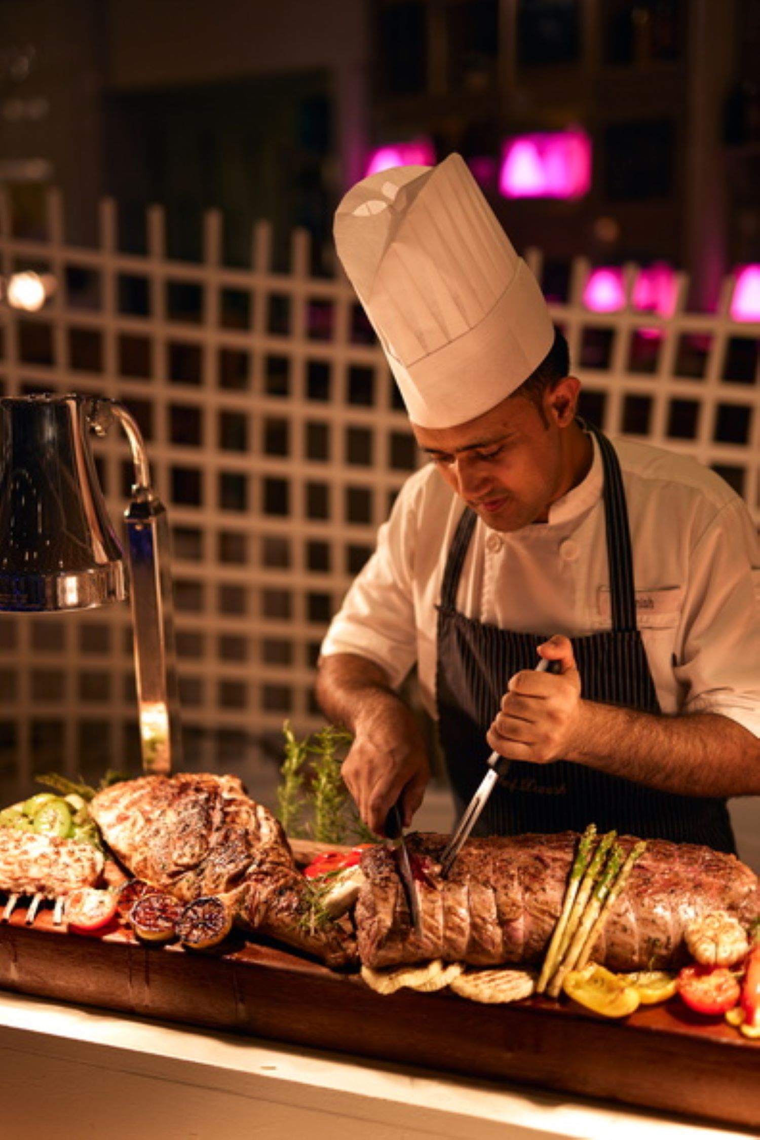 LUX* South Ari Atoll