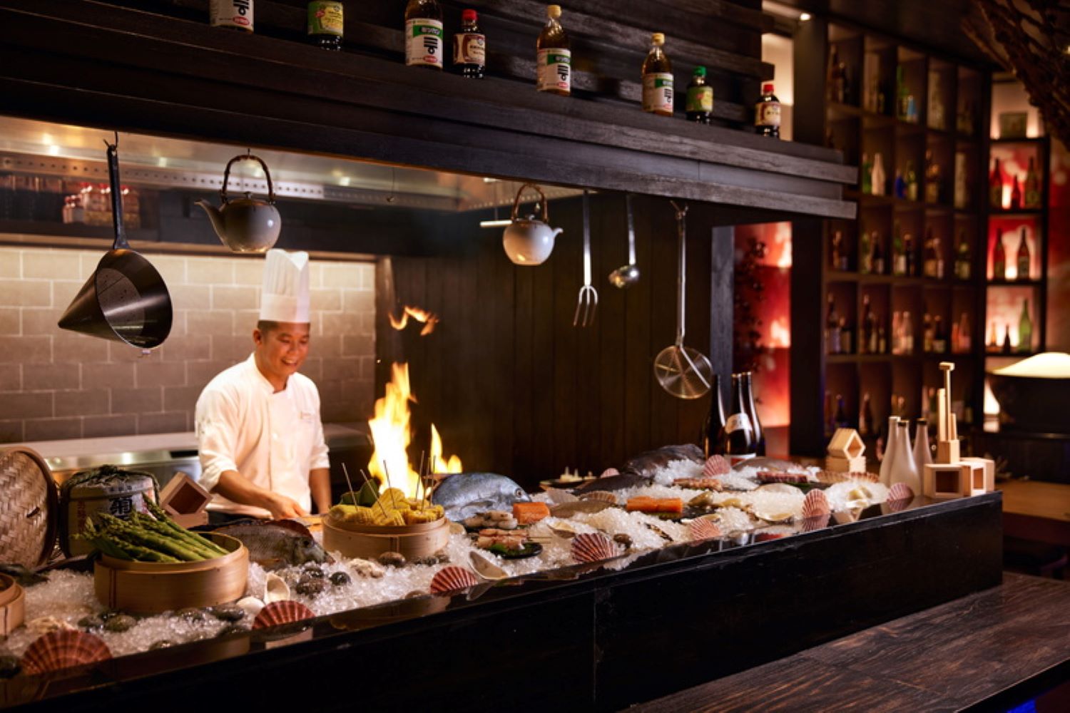 LUX* South Ari Atoll