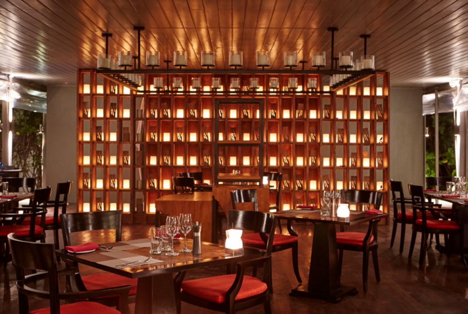 LUX* South Ari Atoll