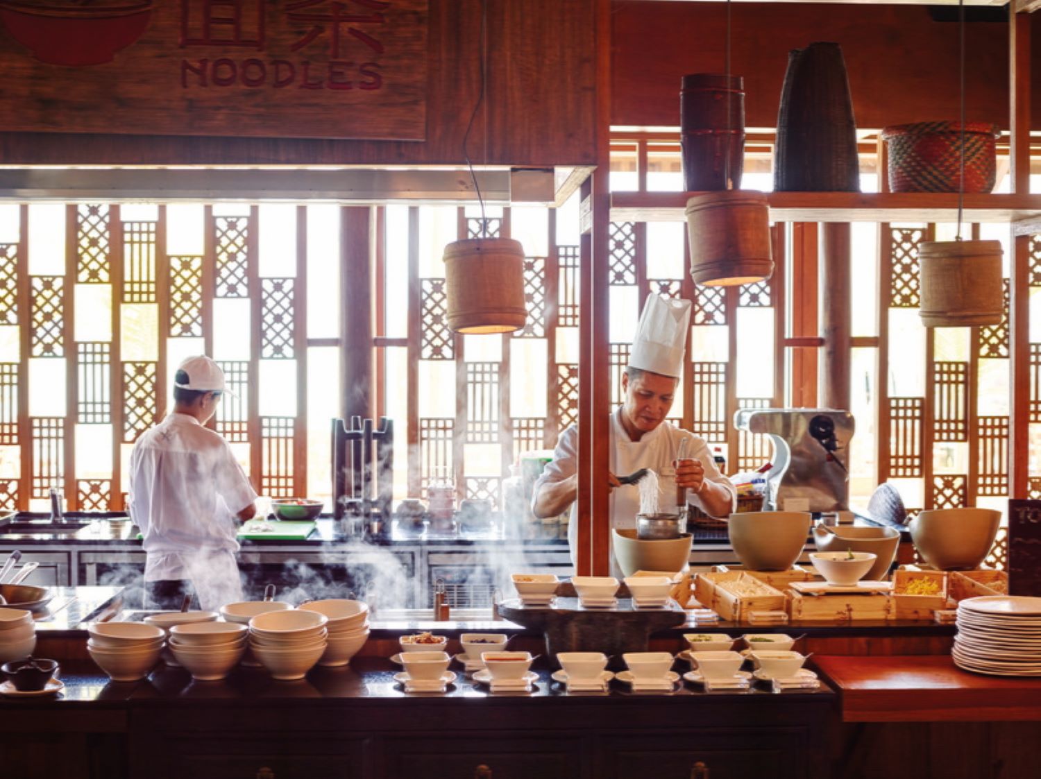 LUX* South Ari Atoll