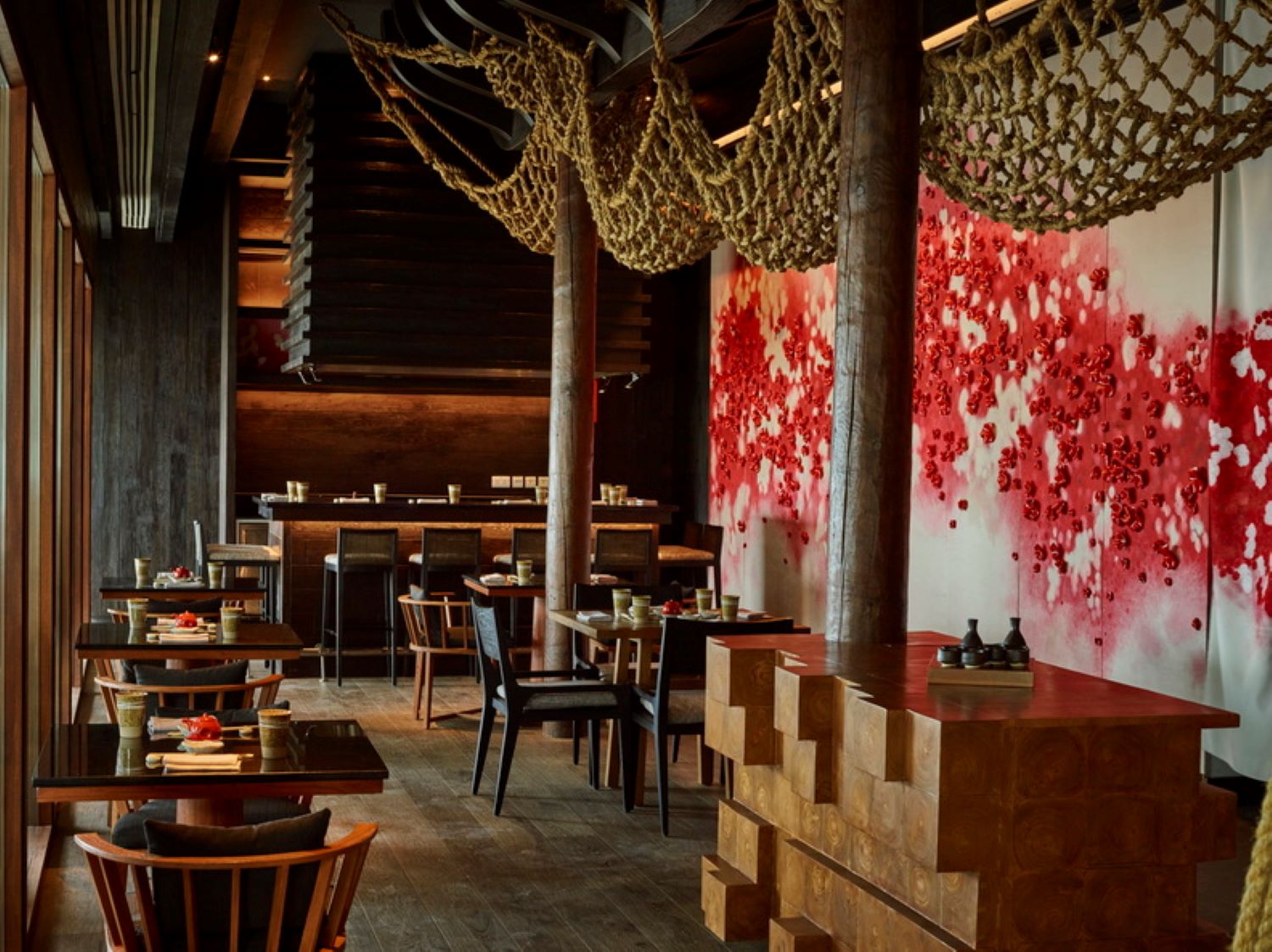 LUX* South Ari Atoll