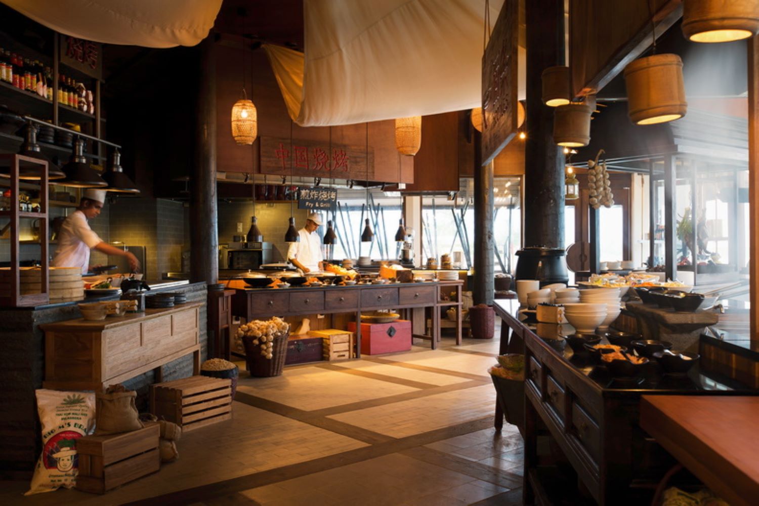 LUX* South Ari Atoll