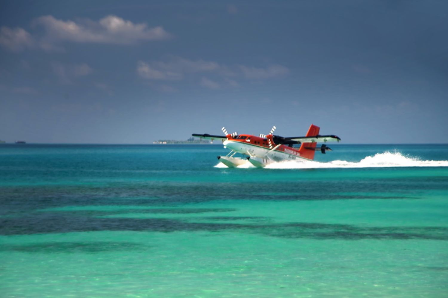 LUX* South Ari Atoll