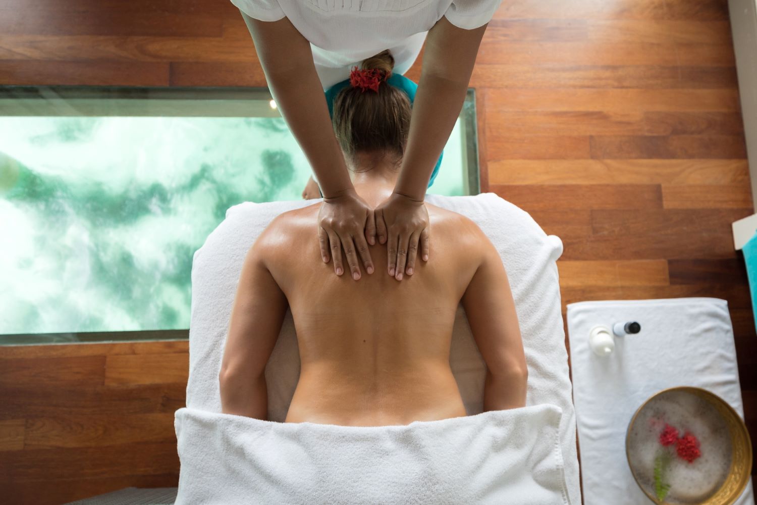 LUX* South Ari Atoll