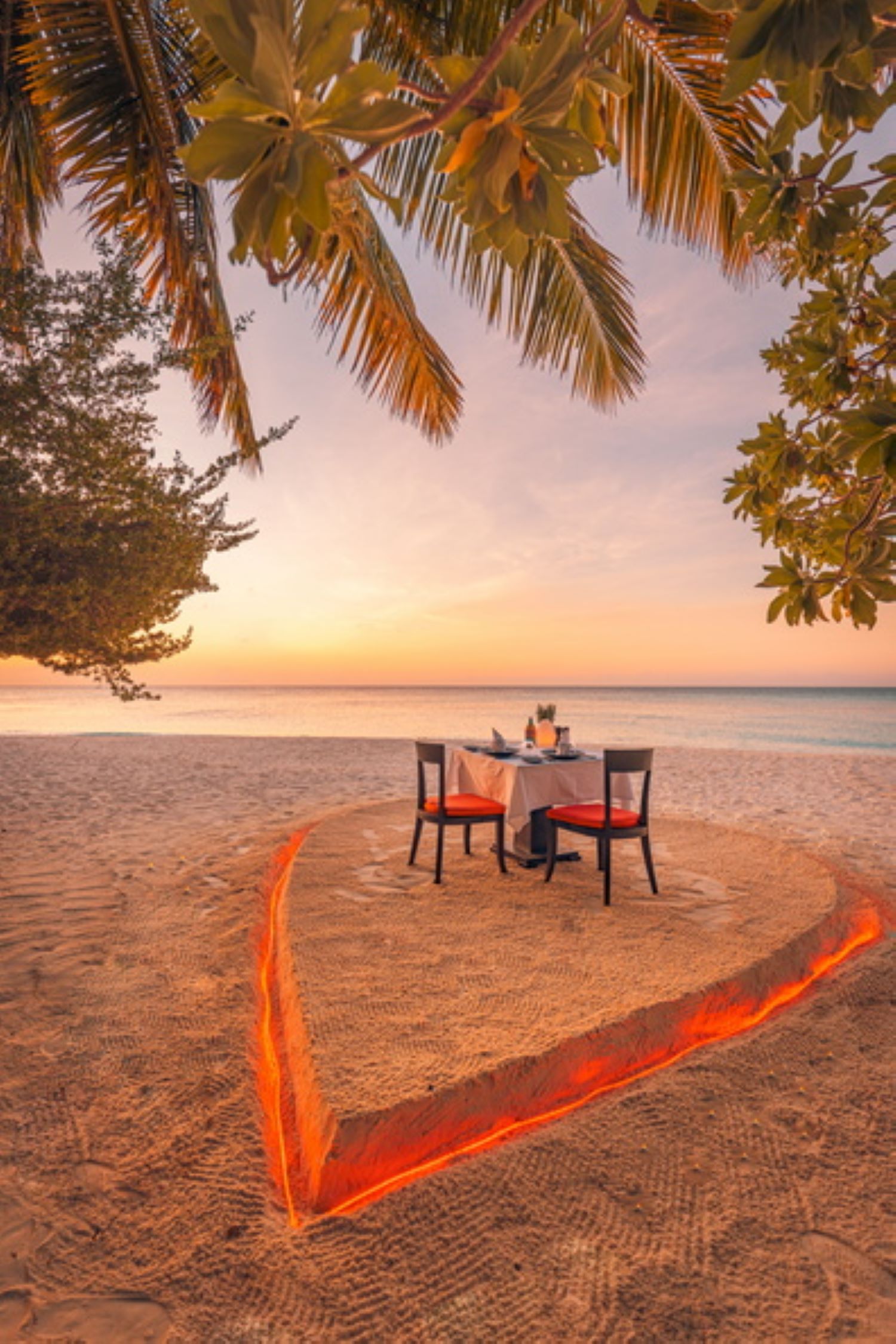 LUX* South Ari Atoll