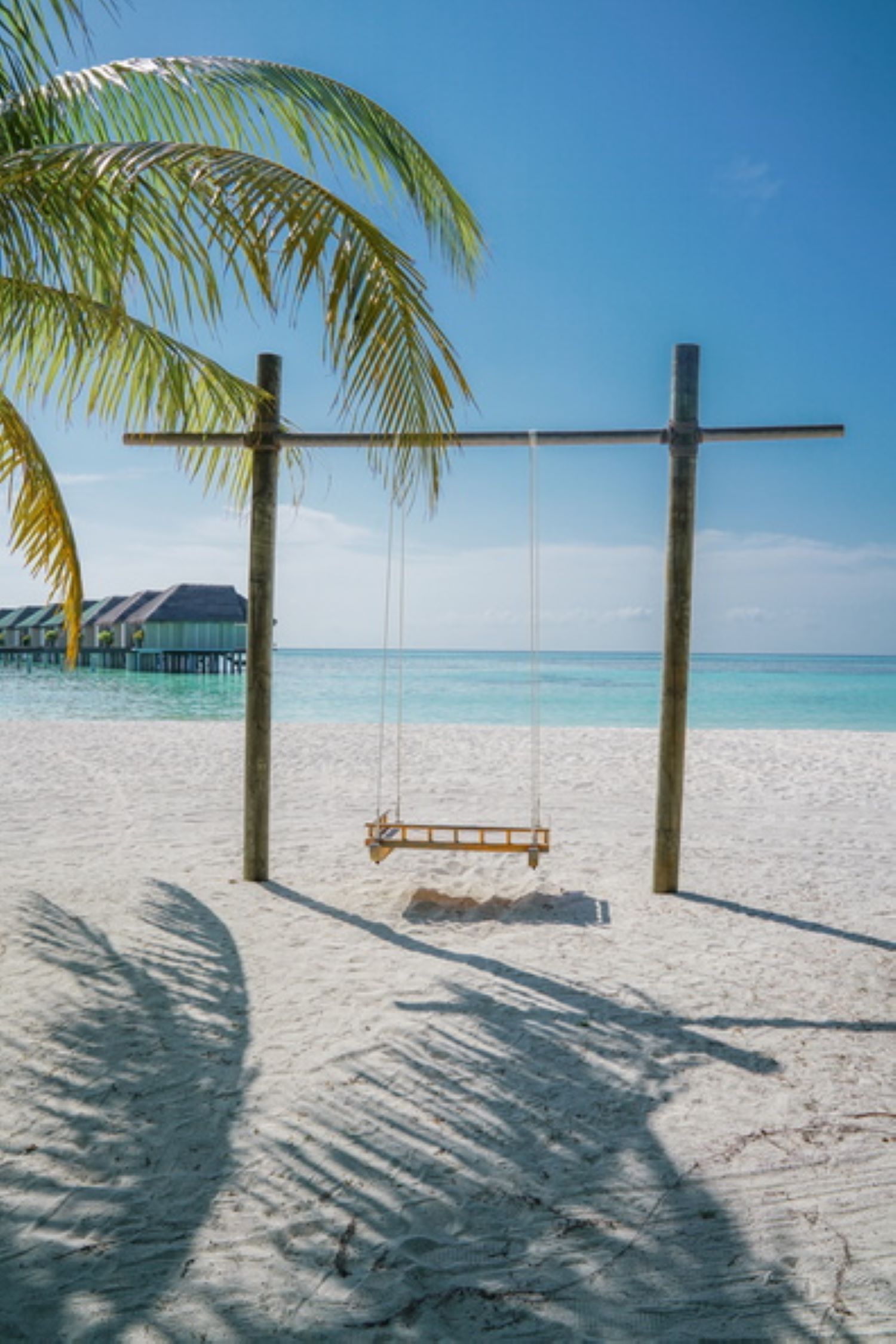 LUX* South Ari Atoll