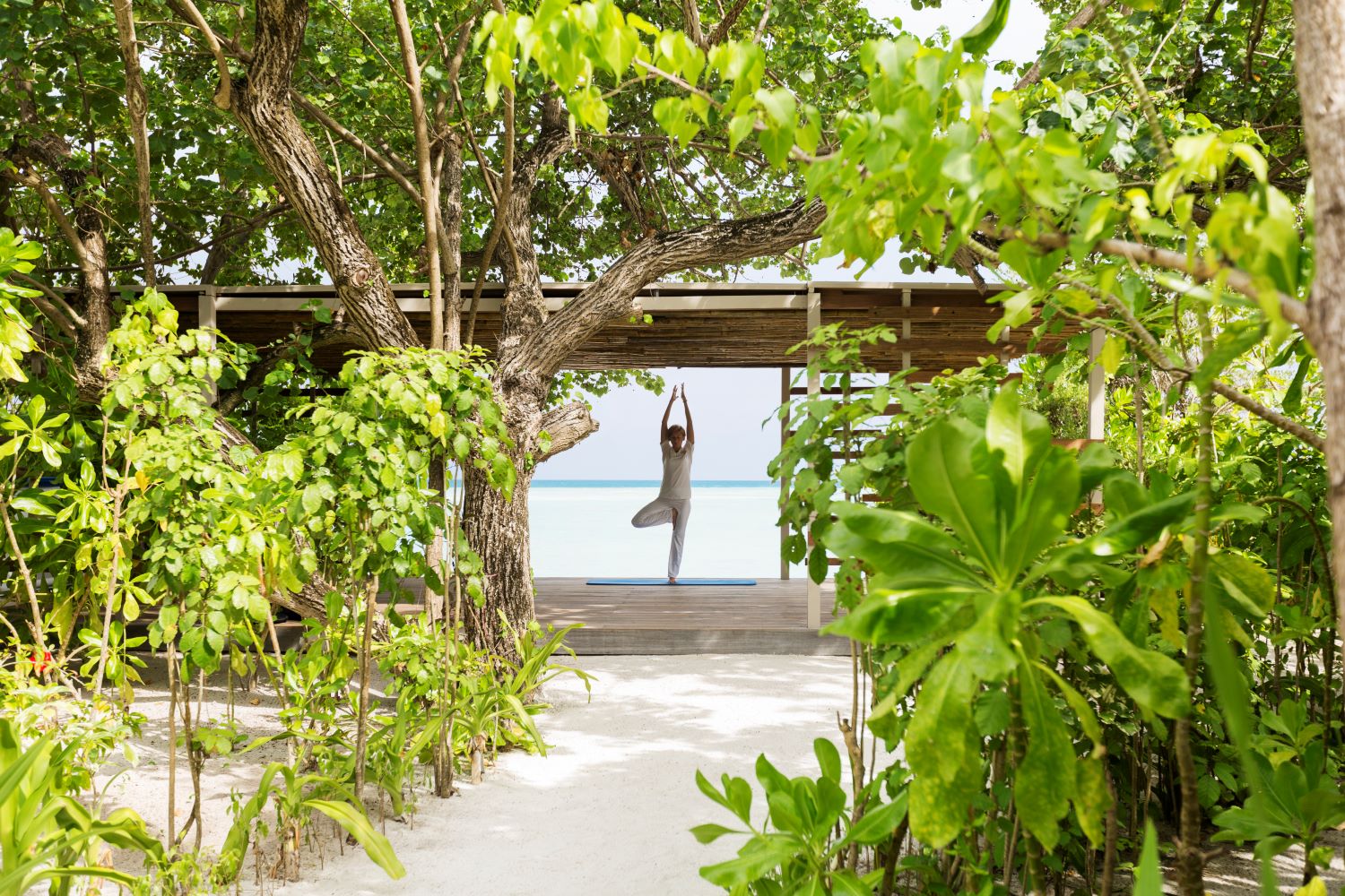 LUX* South Ari Atoll