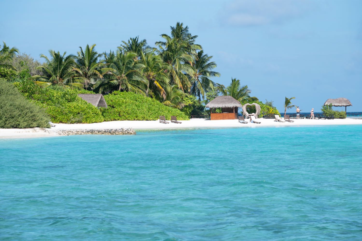 Makunudu Island