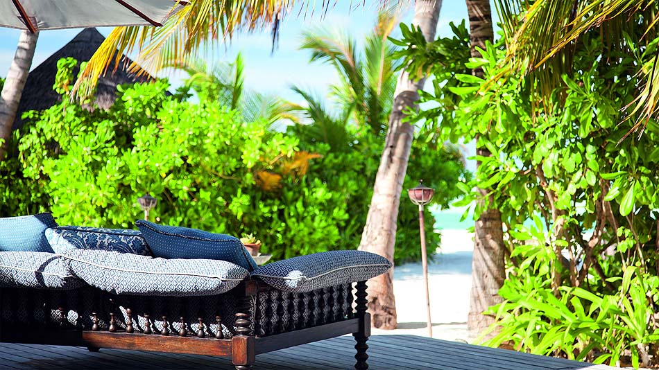 Naladhu Private Island Maldives