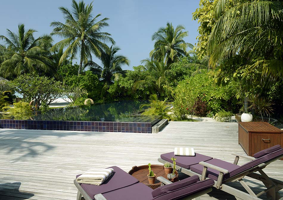 Naladhu Private Island Maldives