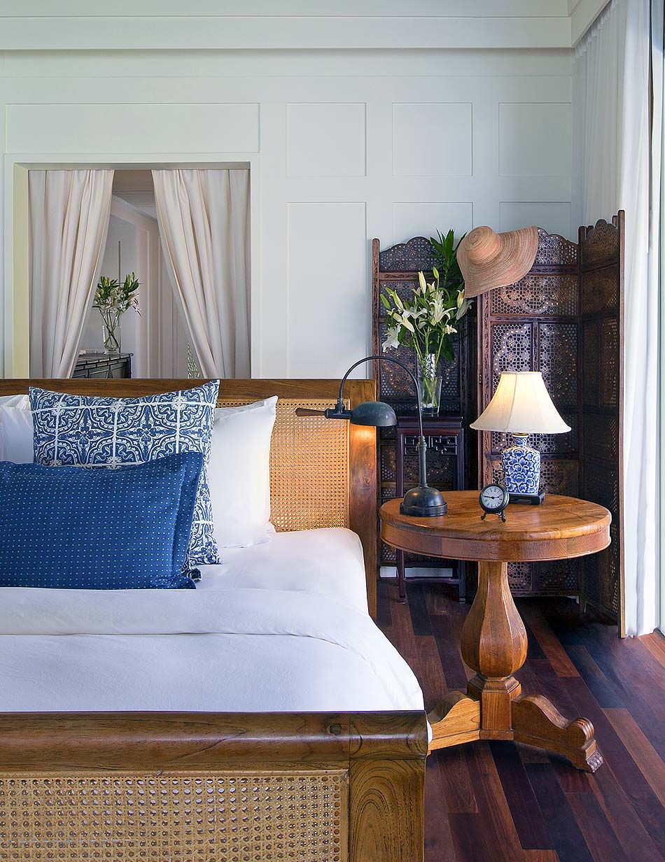 Naladhu Private Island Maldives