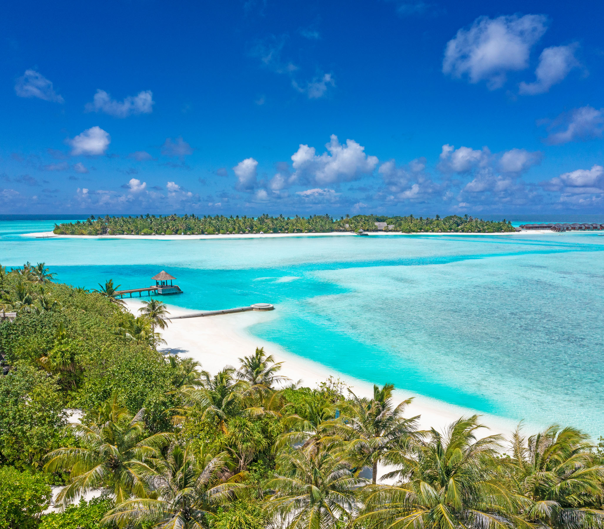 Naladhu_Private_Island_Maldives_Beach_Aerial_Island