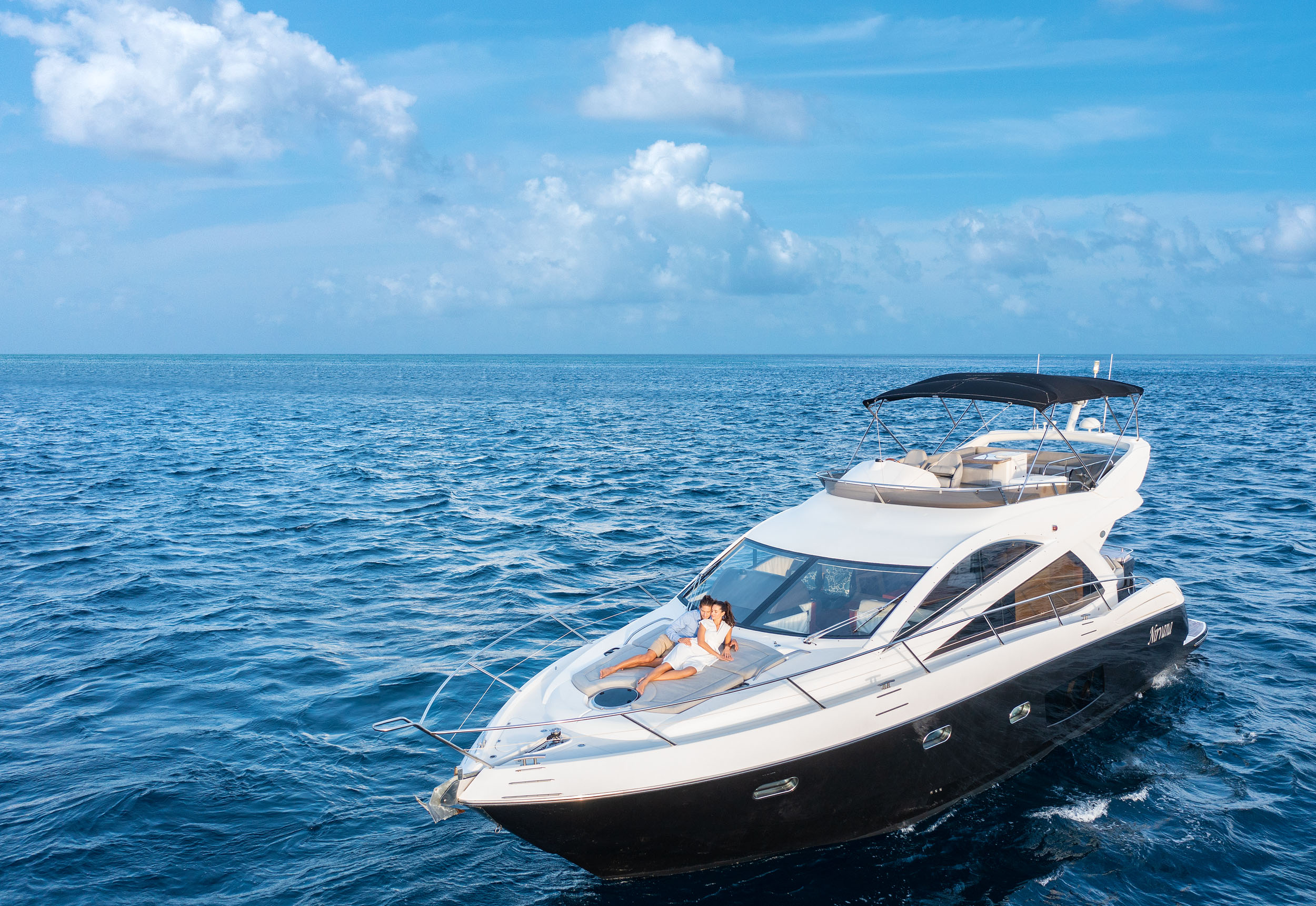 Naladhu Private Island Maldives