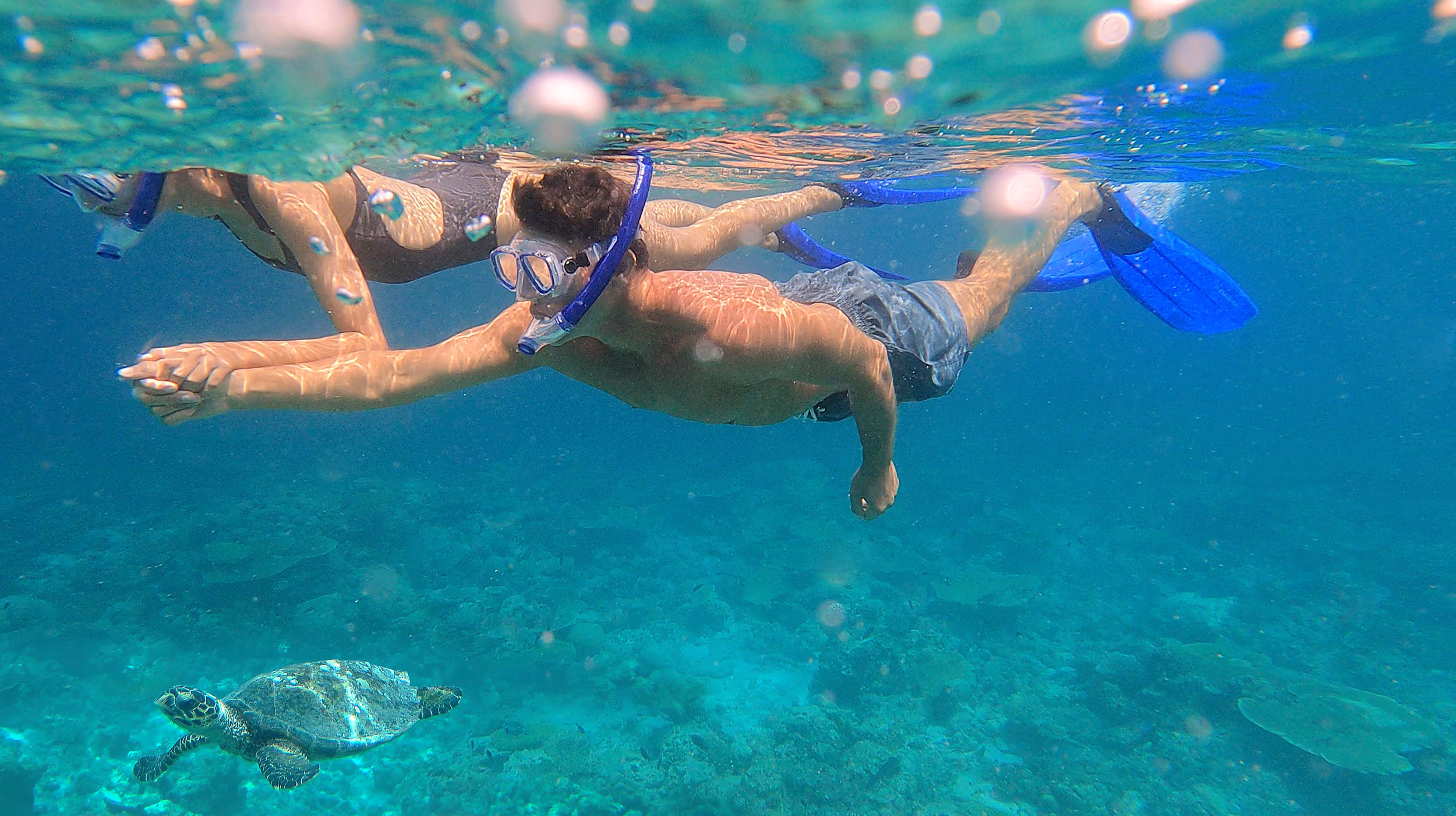 Naladhu Private Island Maldives