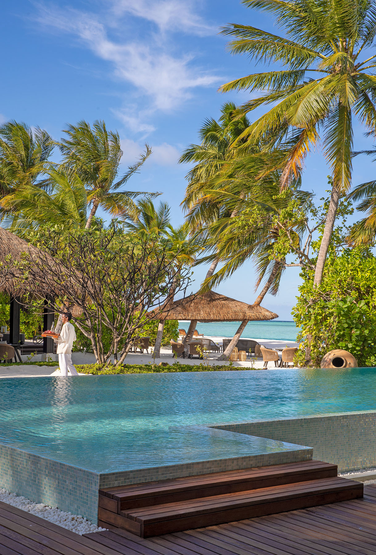 Naladhu Private Island Maldives