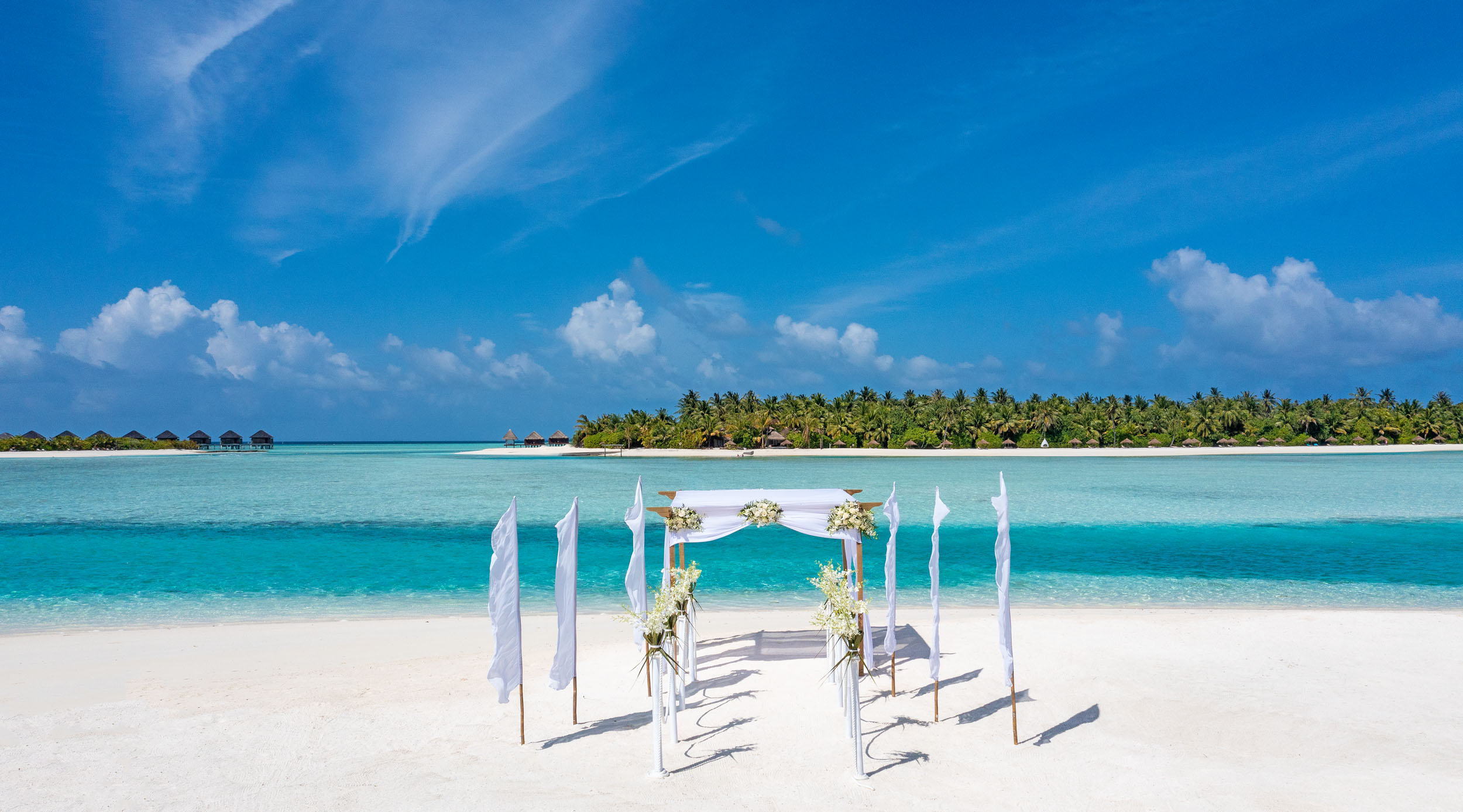 Naladhu Private Island Maldives