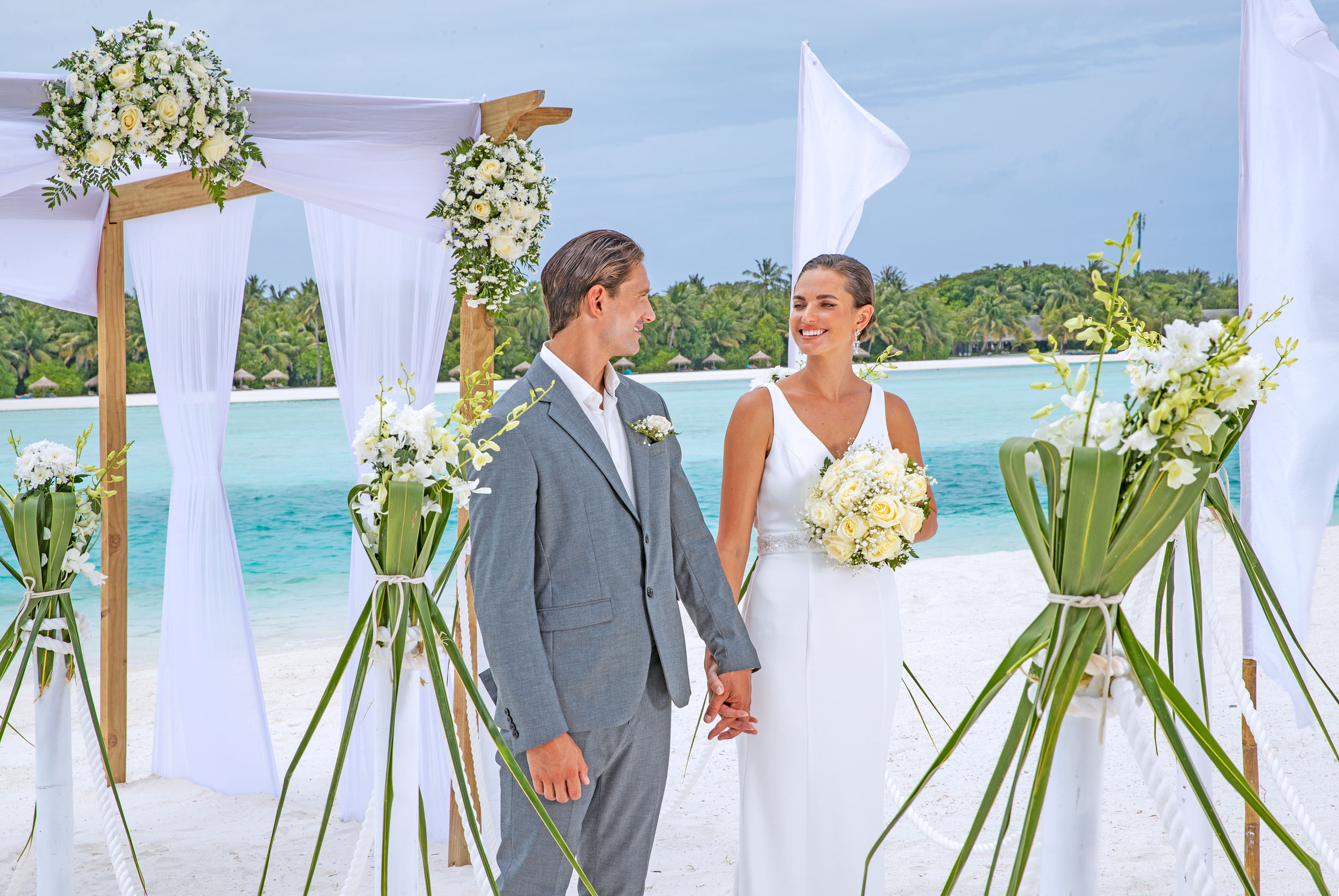 Naladhu Private Island Maldives